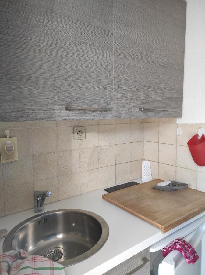 A L'Abordage, Appartement 2 Pieces Plage De Nauzan Во-сюр-Мер Екстериор снимка