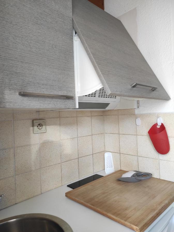 A L'Abordage, Appartement 2 Pieces Plage De Nauzan Во-сюр-Мер Екстериор снимка