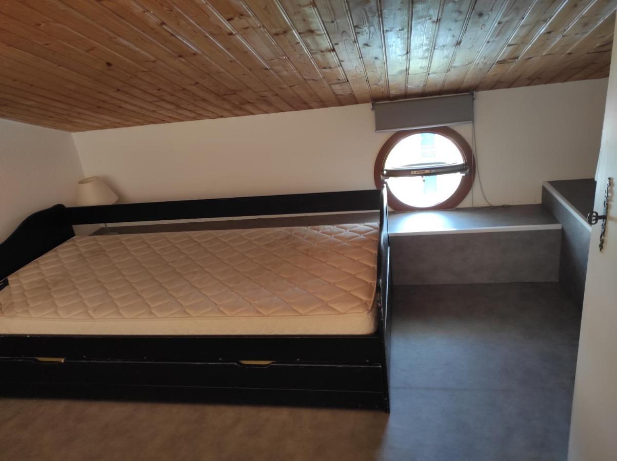 A L'Abordage, Appartement 2 Pieces Plage De Nauzan Во-сюр-Мер Екстериор снимка