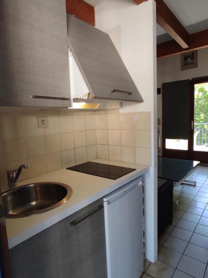 A L'Abordage, Appartement 2 Pieces Plage De Nauzan Во-сюр-Мер Екстериор снимка