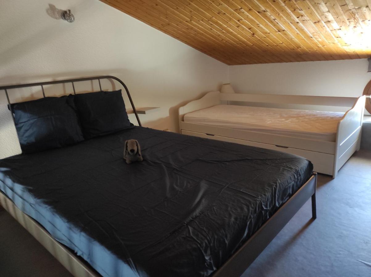 A L'Abordage, Appartement 2 Pieces Plage De Nauzan Во-сюр-Мер Екстериор снимка