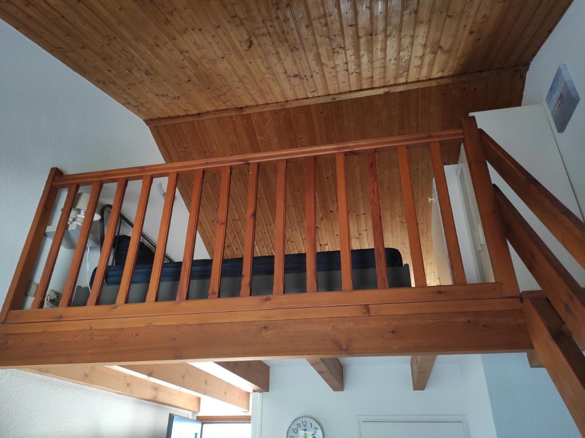 A L'Abordage, Appartement 2 Pieces Plage De Nauzan Во-сюр-Мер Екстериор снимка